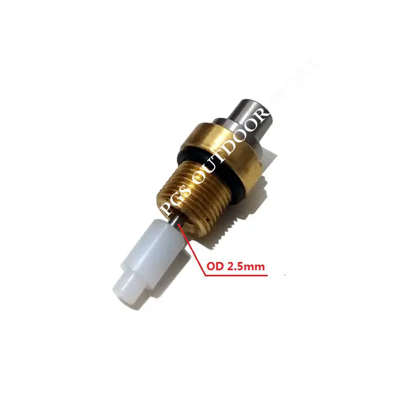 Регулятор клапана постоянного давления Condor выпускное отверстие для ниппеля