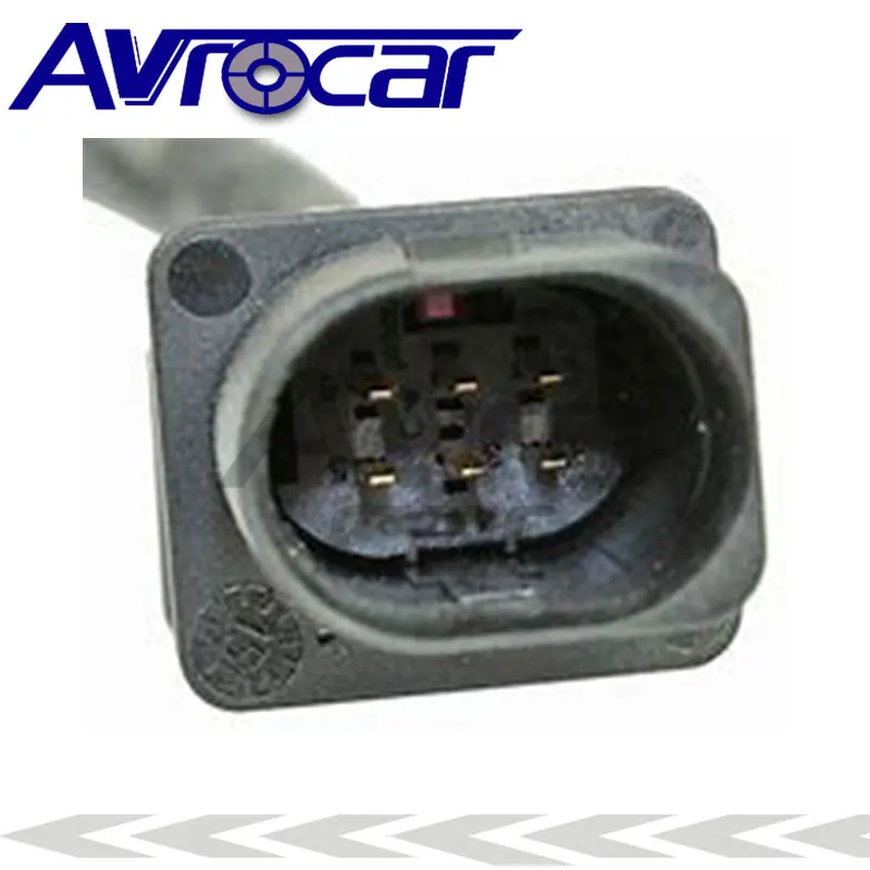 Кислородный датчик O2 лямбда соотношения воздуха и топлива для KIA Carens Cee'D Hyundai Accent