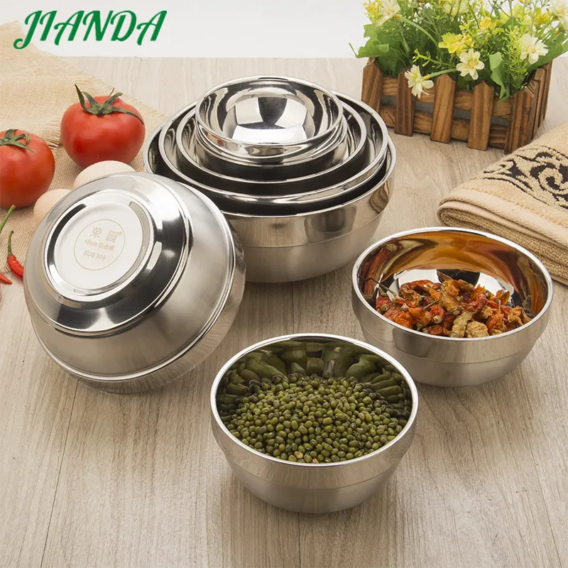 304 нержавеющая сталь Горячая Изоляция чаша для детская коробка завтрака термос