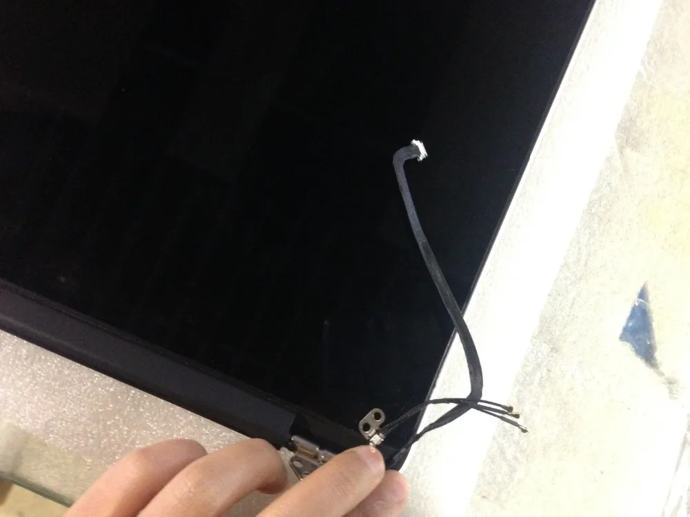 ЖК-дисплей для Apple Macbook Pro Retina 13 &quotA1502 2015 дисплей в сборе 661-02360 EMC 2835 | Компьютеры и