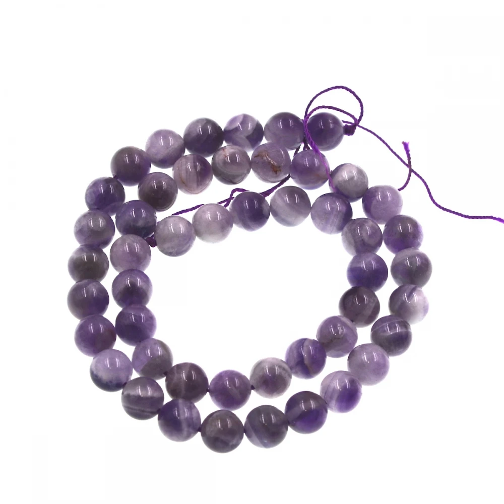Круглые бусины из натурального камня 8 мм|quartz beads|stone roundnatural stone |