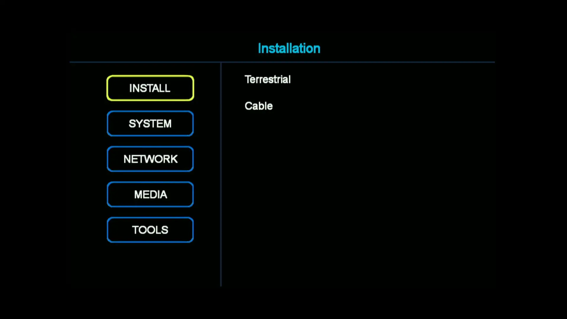 GTmedia TT PRO HD DVB-C DVB-T2 приемник спутниковый Wi-Fi цифровая ТВ-приставка DVB T2 DVBT2 тюнер DVB C Youtube русская ТВ-приставка