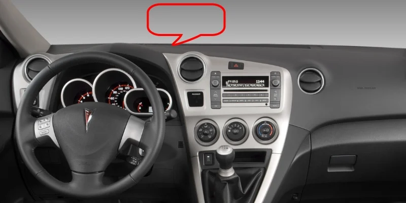 Liislee автомобильный HUD Дисплей для Pontiac Vibe Firebird Solstice GTO G6 G8-безопасный экран проектора/OBD II разъем