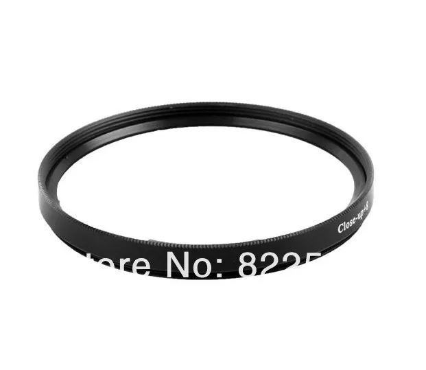 Комплект фильтров для объектива камеры Nikon Canon DSLR 4 шт. 58 62 67 77 72 82 мм макро 1 2 10 |