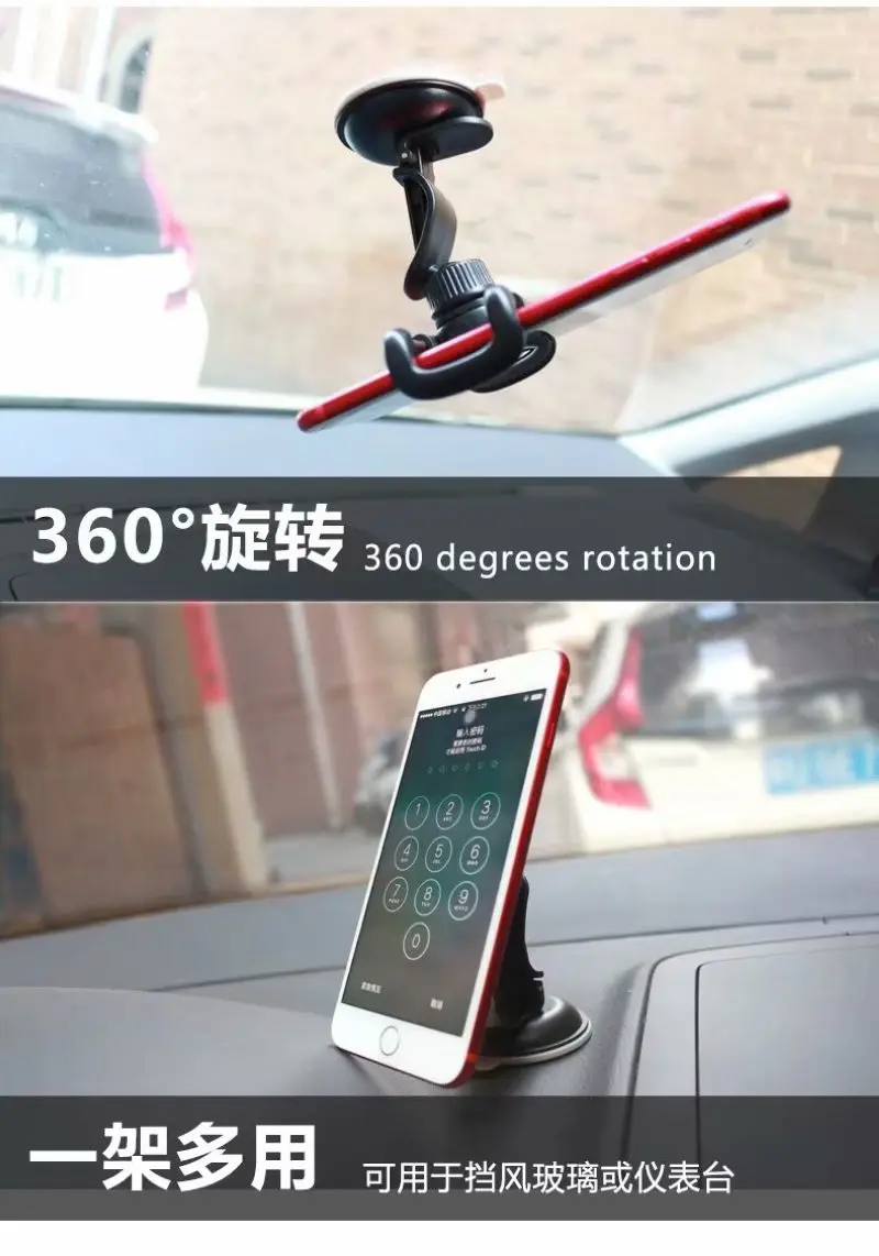 Автомобильный держатель для телефона Gps Аксессуары присоска Авто приборная панель лобовое стекло мобильный сотовый телефон крепление подставка для huawei P30 Pro p20 Lite