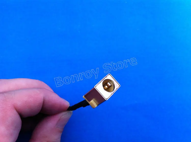 (5 шт./лот) для Acer Aspire 7739 7739Z 7739G V3 771 DC разъем питания кабель Новый|power connector cable|dc power