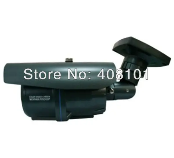 1/3 &quot SONY Effio - E 960 H Exview 700tvl с OSD DWDR DNR 2.8 12 мм переменным фокусным расстоянием 2 м