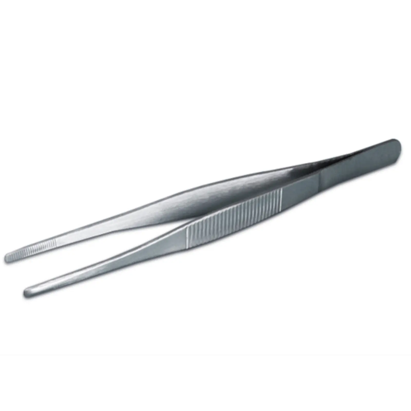 250 мм наконечник из нержавеющей стали 25 см лабораторный пинцет|tweezer stainless|tweezer