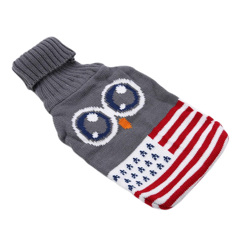 Переносная сумка для горячей воды теплые ручные бутылочки чехол бутылки с водой