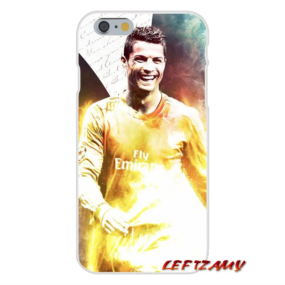 Аксессуары для мобильного телефона чехлы ristiano Роналду cr7 для Samsung Galaxy A3 A5 A7 J1 J2 J3 J5 J7