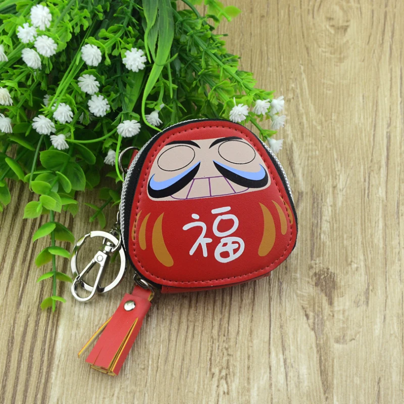 Кошелек для мелочи ключей nice kawaii Чехол сумка Тоторо смерти Note женский Дамский