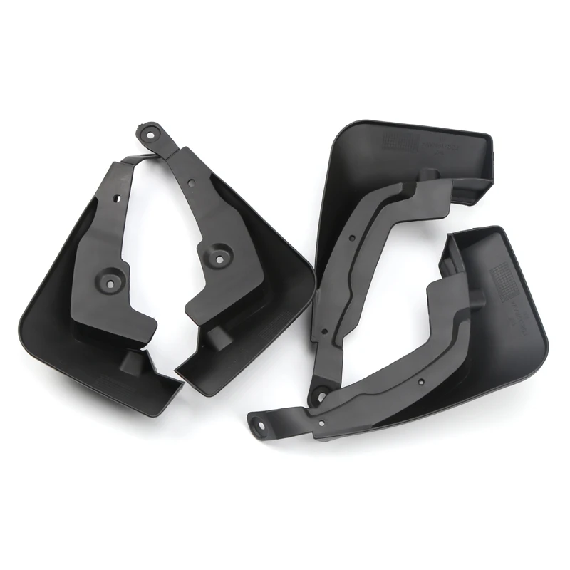 Для Toyota RAV4 XA50 аксессуары для стайлинга автомобилей Автомобильные Брызговики защита от брызг крыло брызговики