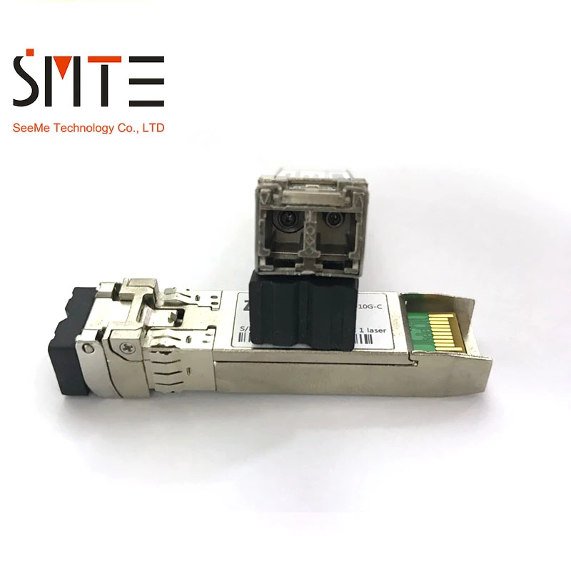 Новый оптический модуль ZTE 033030100154 SM 10km 1310 10G C 33030100 EOLP 1396 10|optical module|module |