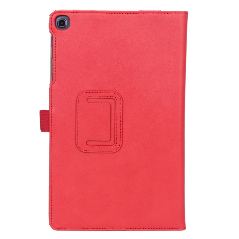 Роскошный чехол подставка для Samsung Galaxy Tab A 10 1 2019 T510 T515 SM планшет PU откидная крышка