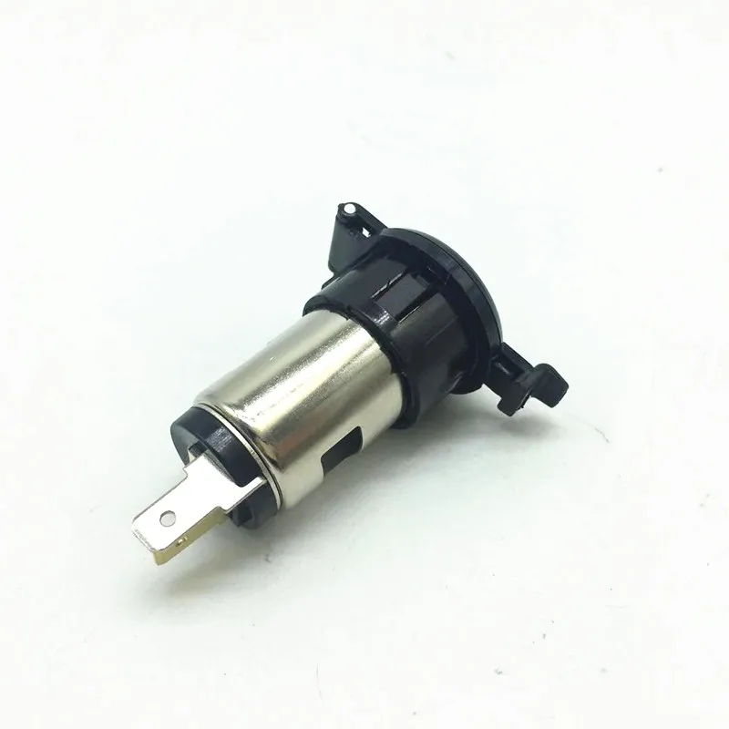 12V водонепроницаемый автомобильный прикуриватель для мотоцикла разъем питания