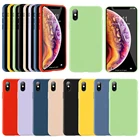 KISSCASE Ультра-мягкий силиконовый чехол для Red mi Note 7 6 Pro 6 5A силиконовый чехол для Xiaomi mi 9 Se 9 8 Se 8 для Pocophone F1 Capinhas