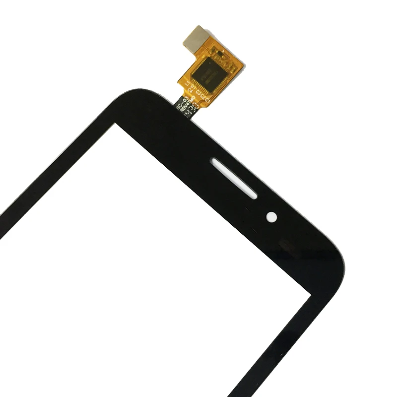 10 шт./лот высшее качество 4 5 дюйма для Alcatel One Touch Snap OT7025 7025D OT7024 сенсорный экран