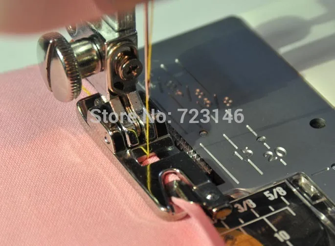 2015 Новый Prensatelas Maquinas De Coser H/h Низкий хвостовик главный кронштейн прижимной