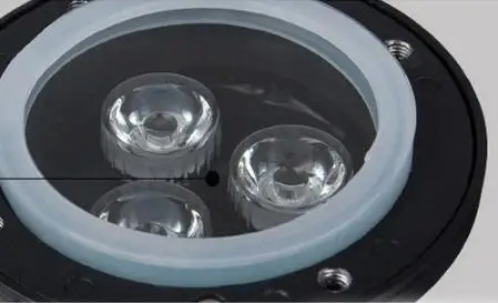 Встраиваемые светодиодные светильники для сада 12 В 24 В|lamp sodium|light capacitylamp module |