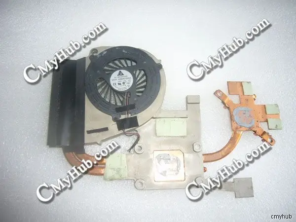 Оригинальный охлаждающий вентилятор для ЦП Acer Aspire 5750G I7 V3 571G P5WE0 P5WS0 GATEWAY NV57H NV52107C