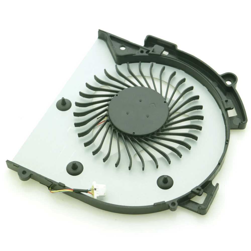 Бесплатная доставка DFS200405BD0T EP DC5V 0.5A для HP Envy X360 M6-AQ125DX AQ005DX M6-AP aq105d охлаждающий