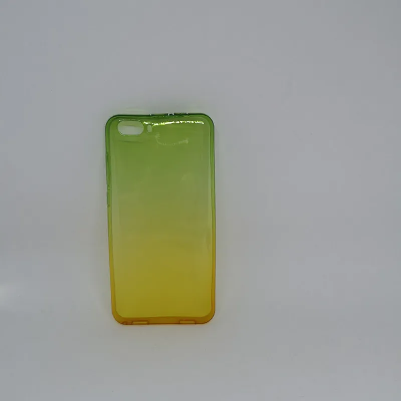 Original TPU Silicone Case For AllCall Rio 5.0inch Fundas Silica Gel Soft Protective Bumper Cover | Мобильные телефоны и