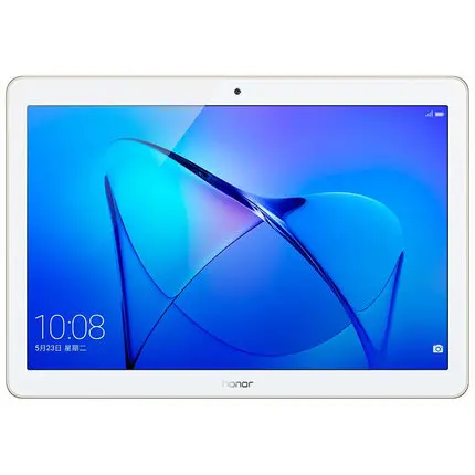 2 шт. мягкая прозрачная защитная пленка для экрана Huawei MediaPad T3 7 0 8 9 6 10