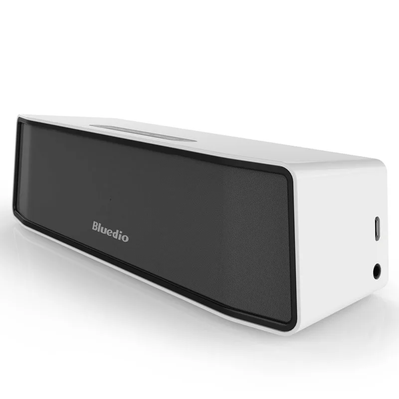 Bluedio BS-2 (Верблюд) Мини Bluetooth колонки переносные Беспроводной с Системой 3D стерео