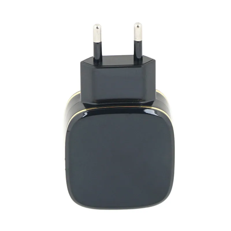 Сетевое зарядное устройство с USB портом и евровилкой|Зарядные устройства| |