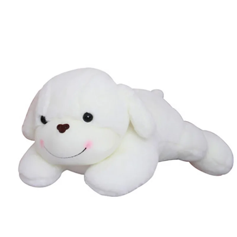 Куклы-животные Smile Dog 27/31 см плюшевые игрушки милый подарок на день рождения