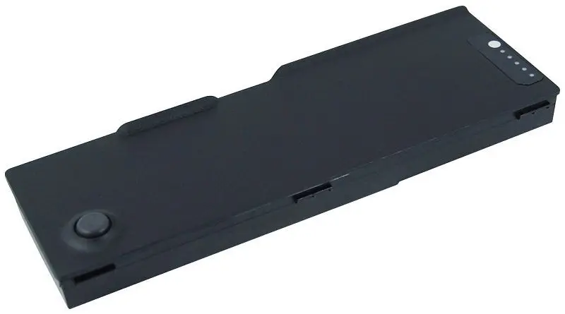 LMDTK Новый 9 ячеек Аккумулятор для ноутбука DELL Inspiron 6400 E1505 E1501 1501 UD260 UD264 UD265 UD267 XU937 KD476
