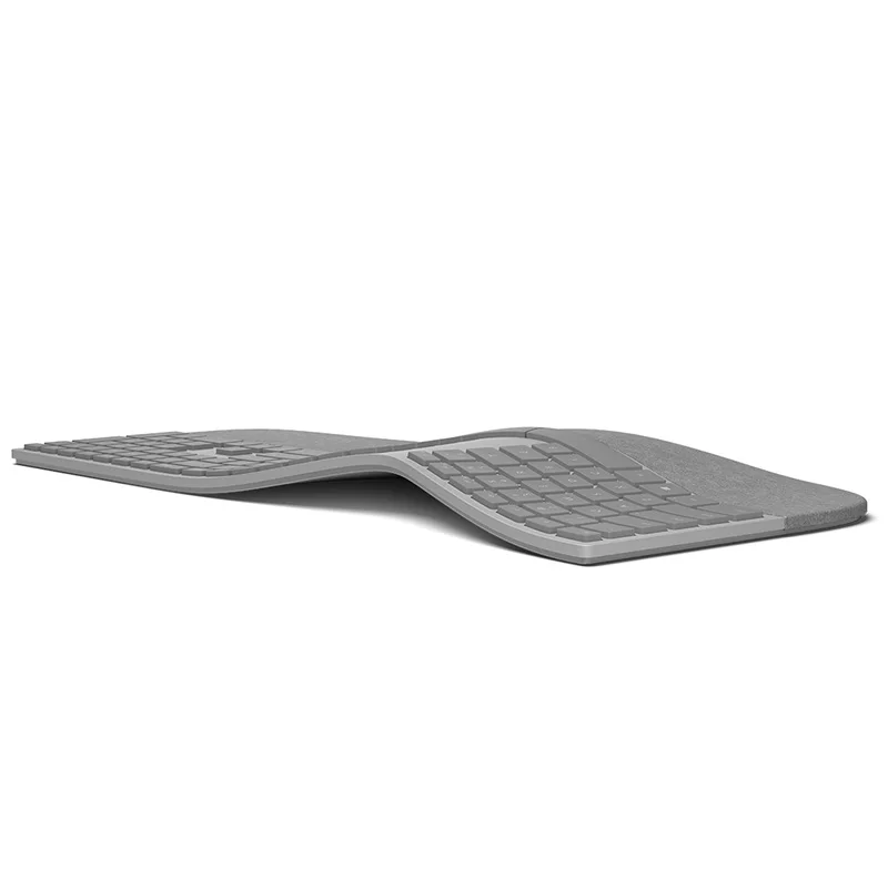 Эргономичная клавиатура Microsoft Surface Bluetooth 4 0 инженерная английская
