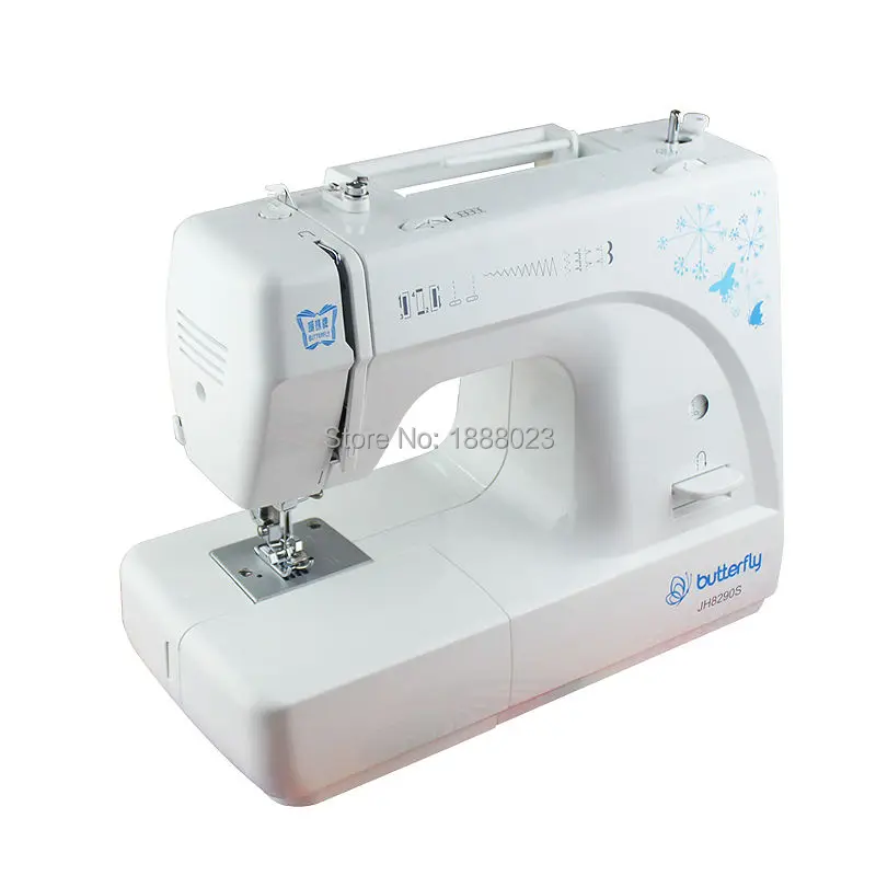 Household Sewing Machine/Domestic Multifunctional Machine/Home Machine Butterfly JH8290S | Дом и сад