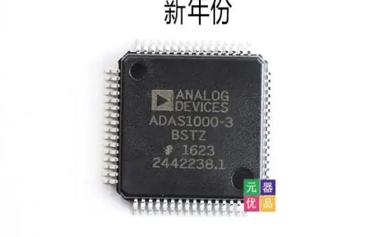 ADAS1000BSTZ ADAS1000BS ADAS1000 1000 BSTZ LQFP64| |