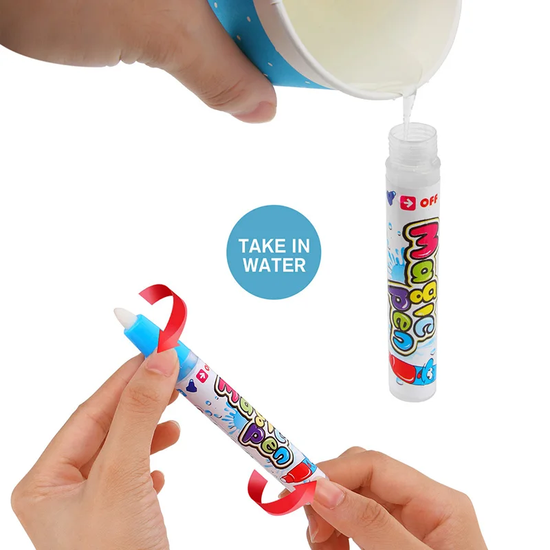 Раскраска карта для рисования водой детские игрушки коврик доска с волшебной