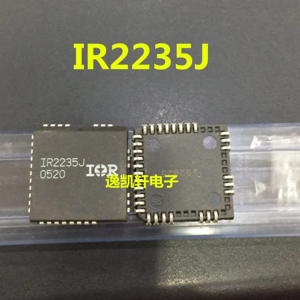 Новый оригинальный 1 шт./лот IR2235J IR2235 PLCC 44|Запасные части| |