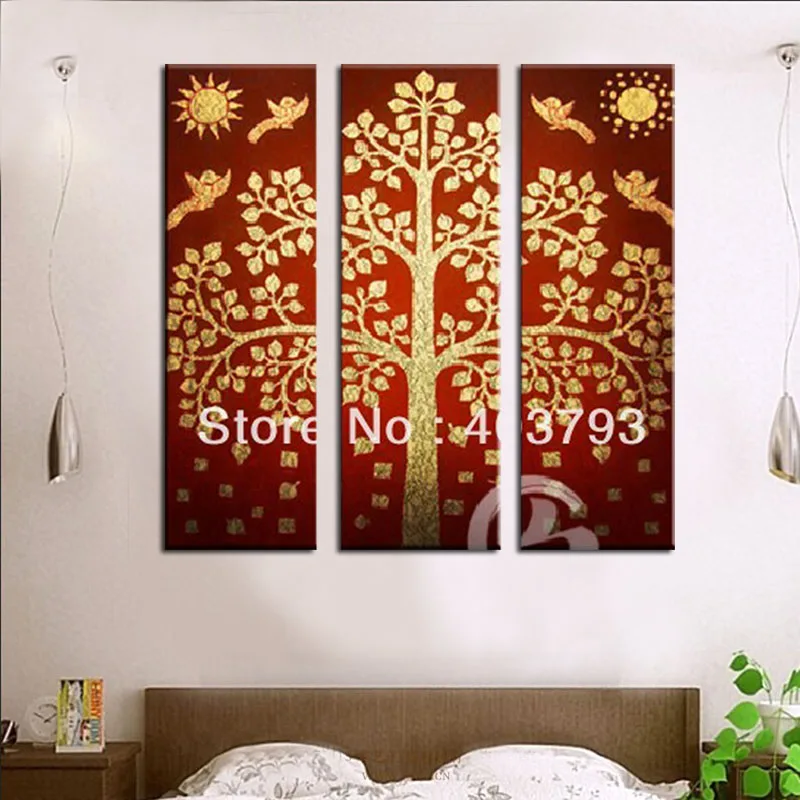 Современная абстрактная картина маслом на холсте огромное настенное Искусство