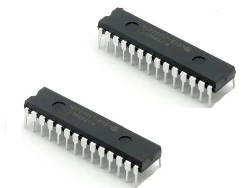 mcp23017 dip28
