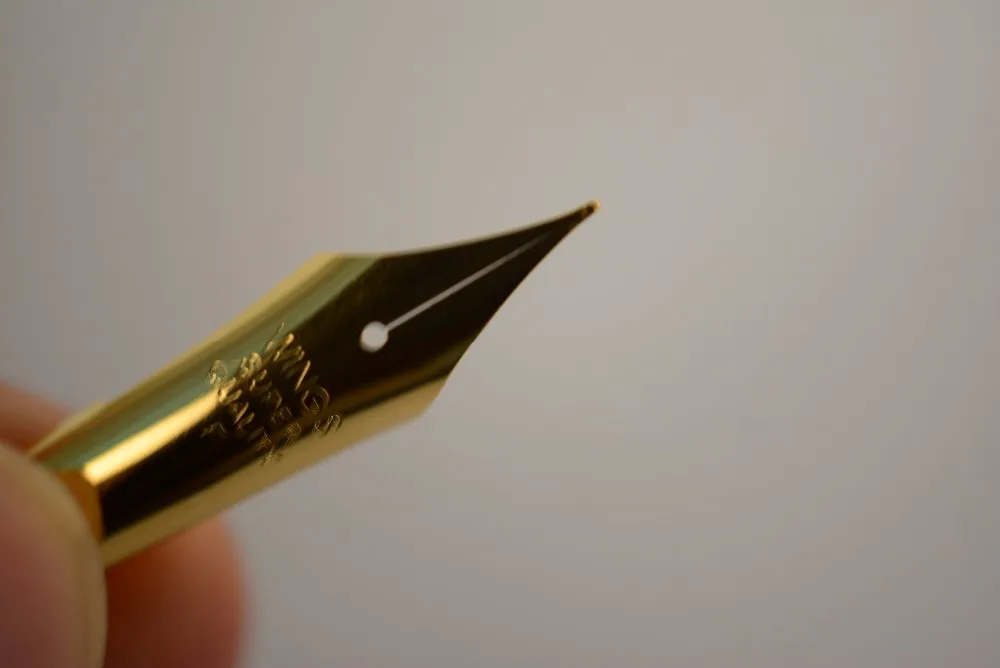 Наконечник крыльев подходит для пилота 78 г 88 ручка улыбки hero 659 Wings 698|pen nib|hero nibpilot