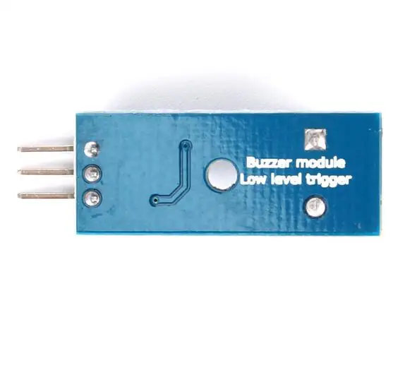 50 шт. Высокое качество пассивный зуммер модуль для Arduino Новый DIY Kit 2015 Лидер продаж