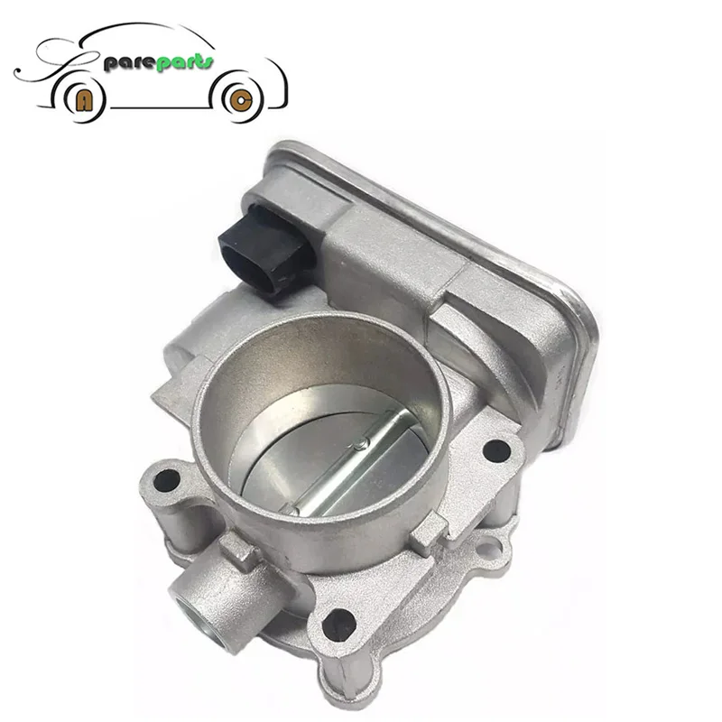 Новый 50 мм дроссельной заслонки в сборе для DODGE JOURNEY CALIBER JEEP PATRIOT COMPASS 5429090 04891735AC 4891735