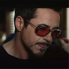 Мужские и женские Овальные Солнцезащитные очки ASUOP, солнцезащитные очки в металлической оправе с защитой UV400, спортивные очки для вождения со звездами, 2019