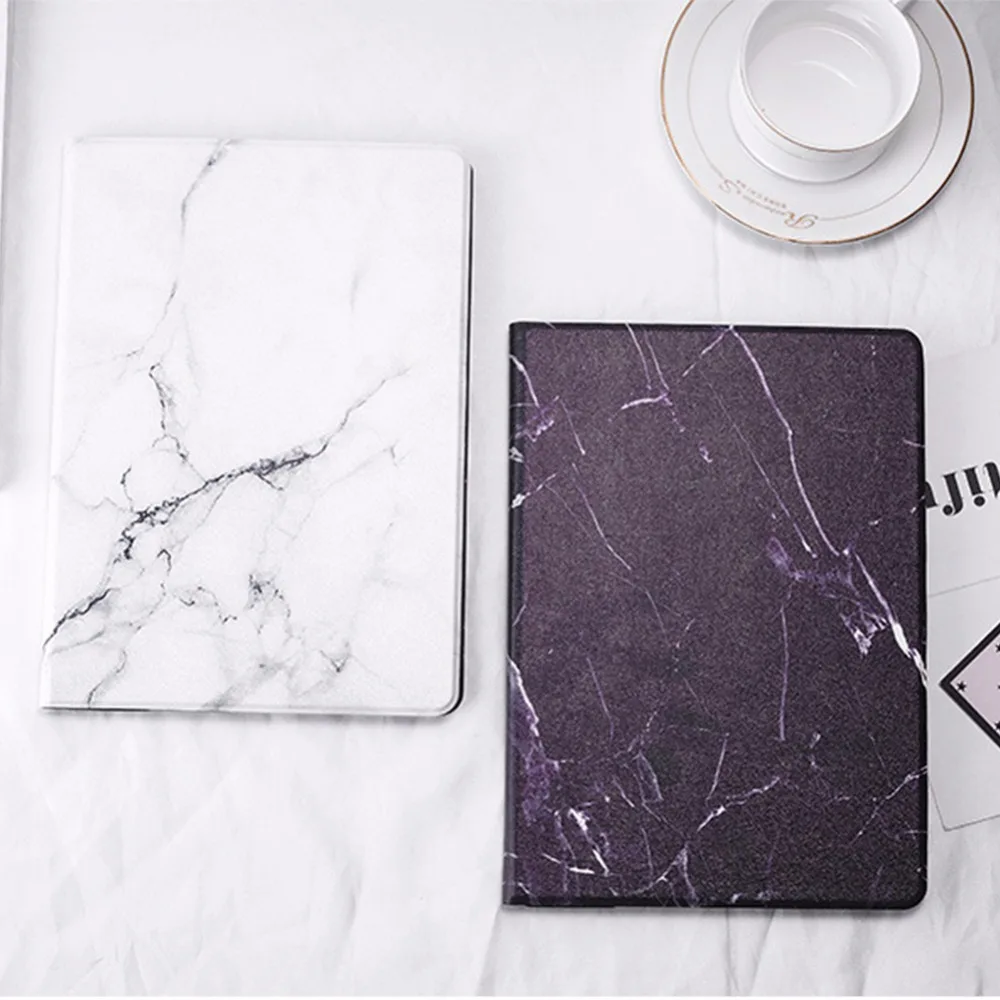 Чехол для iPad mini 4 Новый мраморный зернистый PU чехол планшета MacBook Shell Wake up/sleep Cover |