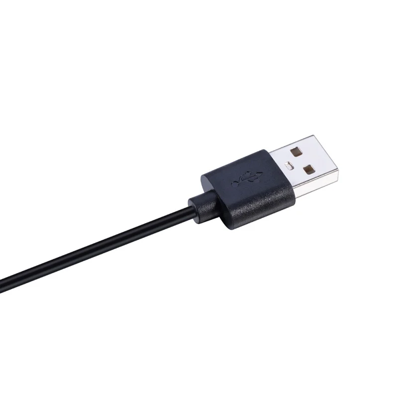 

EDAL USB Charging Cable Dock Charger For Garmin Forerunner 610 GPS Smart Watch Cable Cord Chargers Base For Smart Watch
