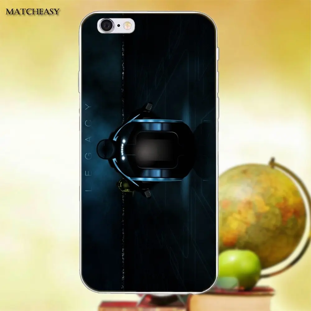 Защитные чехлы из ТПУ уникальный Ducati Corse для Apple iPhone X XS Max XR 4 4S 5 5C SE 6 6S 7 8 Plus