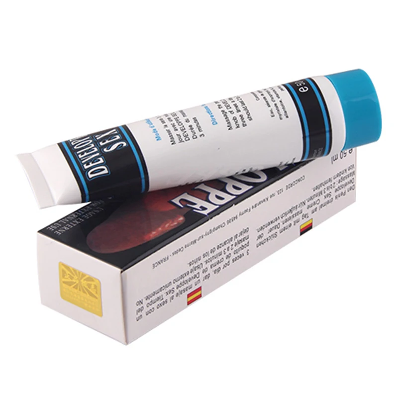 Мазь с крокодиловой кожей для увеличения пениса мужской личный уход гель