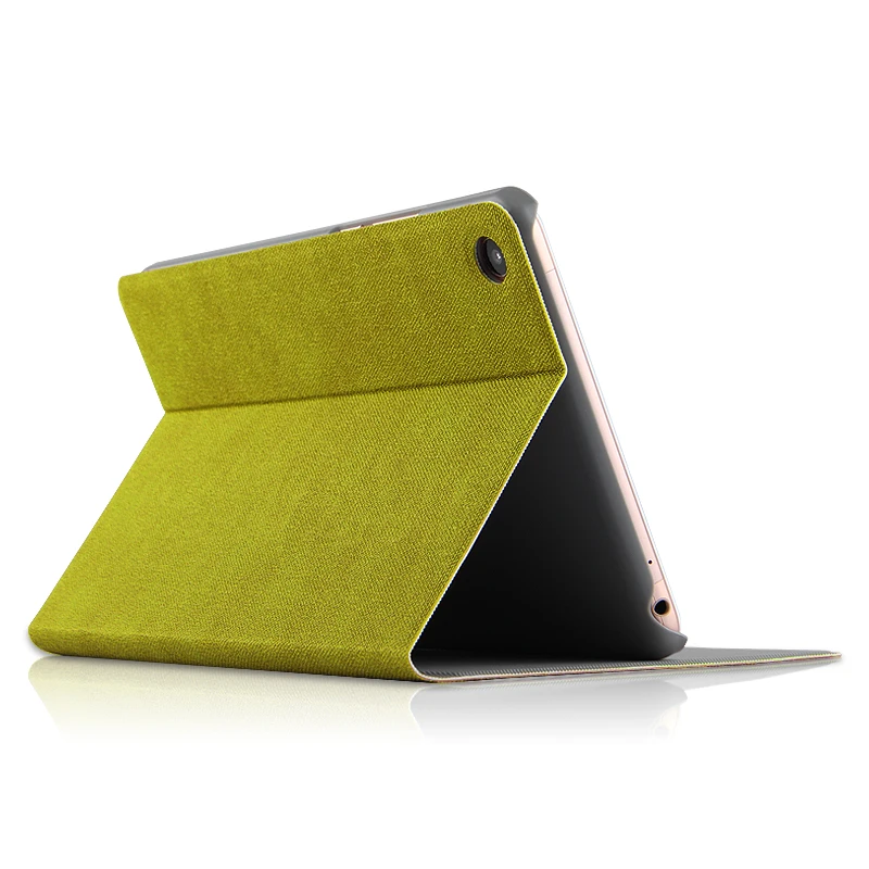 Из искусственной кожи (полиуретан) с функцией подставки для Xiaomi Mi Pad 4 Mipad4 8 0 дюйма