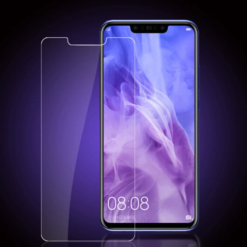 Закаленное стекло 9H для Huawei mate 20 10 P20 Lite nova 3i 3e P Smart защитная пленка honor 8X X8 lite защита