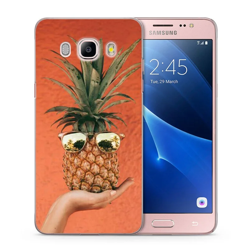 ТПУ чехол для Samsung Galaxy A3 A5 Grand Prime J1 J3 J5 J7 2015 2016 2017 дизайн с рисунком декорирование