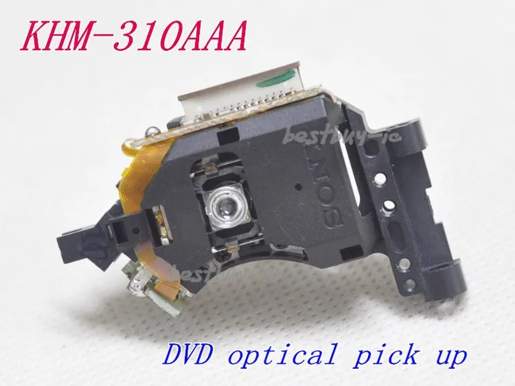 

Original new KHM-310AAA KHS-310A KHS310A KHM310AAA DVD laser lens for DVD player